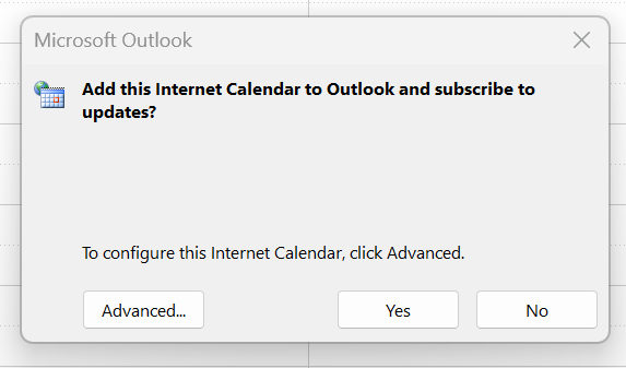 Microsoft Outlook